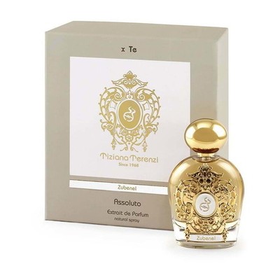 Tiziana Terenzi Zubenel Assoluto Extrait de Parfum 100ml