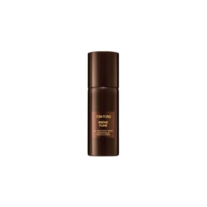 Tom Ford Éb ne Fumé tělový sprej 150ml