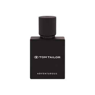 Tom Tailor Adventurous for Him EDT 30ml