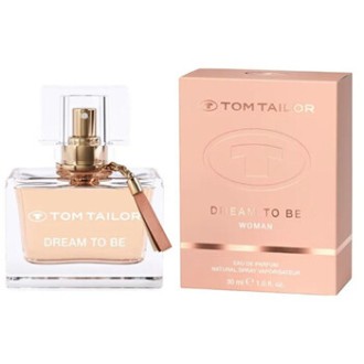 Tom Tailor Dream To Be For Her EDP 50ml