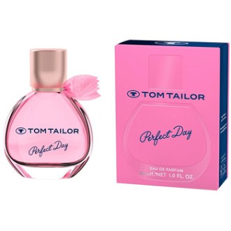Tom Tailor Perfect Day For Her EDP 30ml