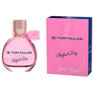 Tom Tailor Perfect Day For Her EDP 30ml