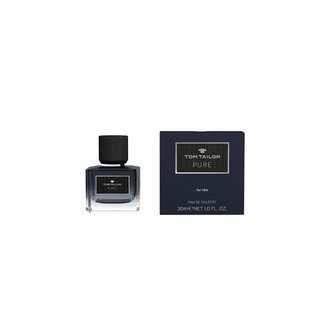 Tom Tailor Pure for Him EDT 30ml