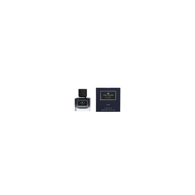 Tom Tailor Pure for Him EDT 30ml