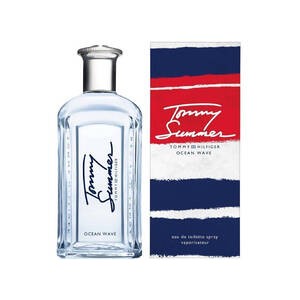 Tommy Hilfiger Tommy Summer Ocean Wave EDT 100ml