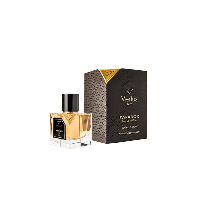 Vertus Paradox EDP 100ml