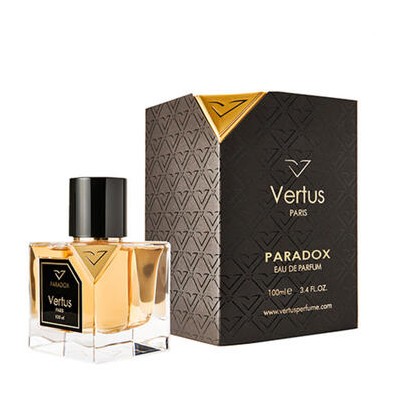 Vertus Paradox EDP 100ml