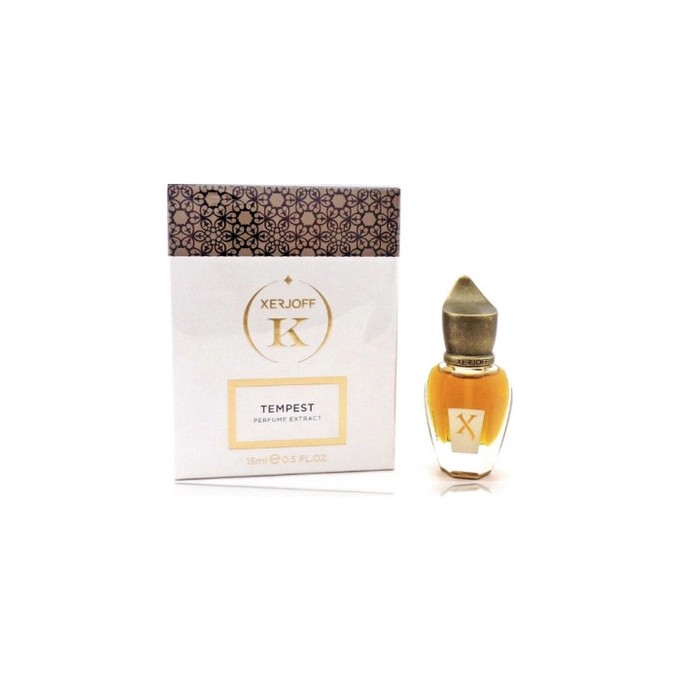 Xerjoff Tempest Parfum 15ml