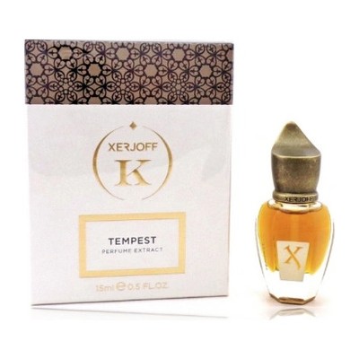 Xerjoff Tempest Parfum 15ml