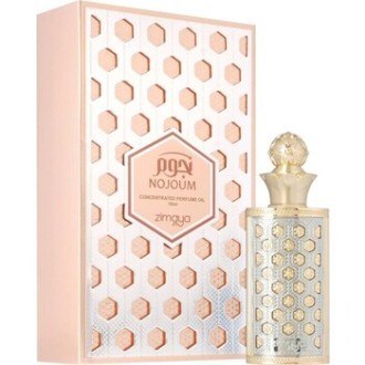 Zimaya Nojoum Parfumed Oil 18ml