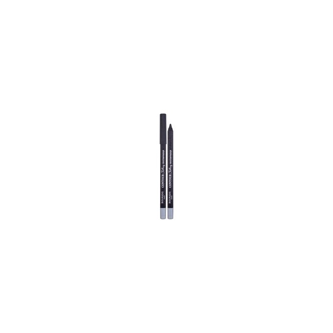 Bourjois Contour Clubbing Waterproof 24H Eye Liner 1,2 g 41 Black Party