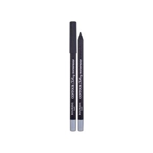 Bourjois Contour Clubbing Waterproof 24H Eye Liner 1,2 g 41 Black Party