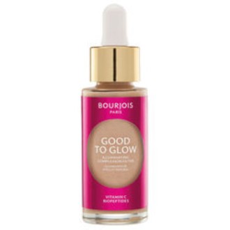 Bourjois Good To Glow Illuminating Complexion Filter - Rozjasňující fluid 30 ml 30ml