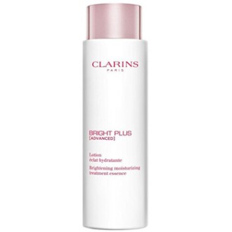Clarins Bright Plus [Advanced] Treatment Essence - Rozjasňující esence 200ml