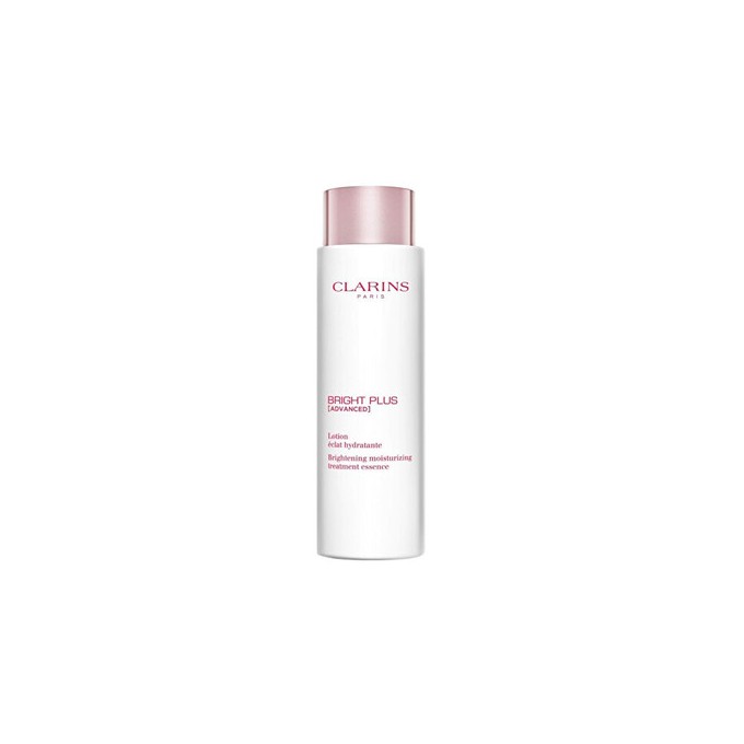 Clarins Bright Plus [Advanced] Treatment Essence - Rozjasňující esence 200ml