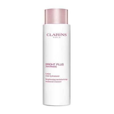 Clarins Bright Plus [Advanced] Treatment Essence - Rozjasňující esence 200ml