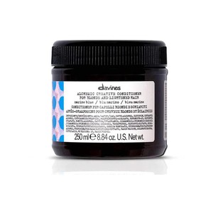 Davines Alchemic Creative Conditioner For Blonde And Lightened Hair 250 ml Coral
