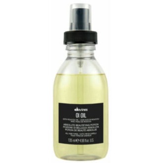Davines OI Oil - Zkrášlující olej 135ml