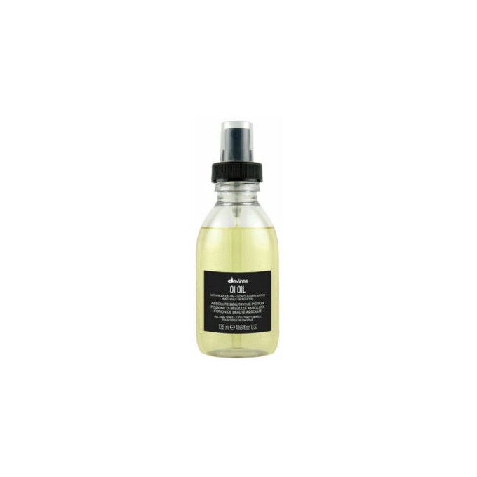 Davines OI Oil - Zkrášlující olej 135ml