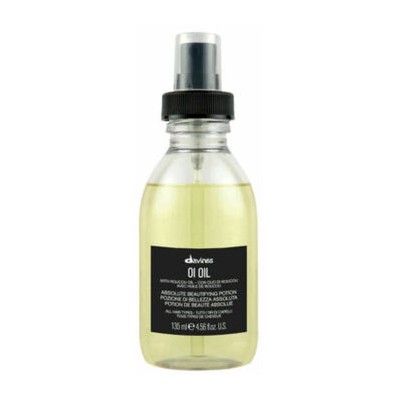 Davines OI Oil - Zkrášlující olej 135ml