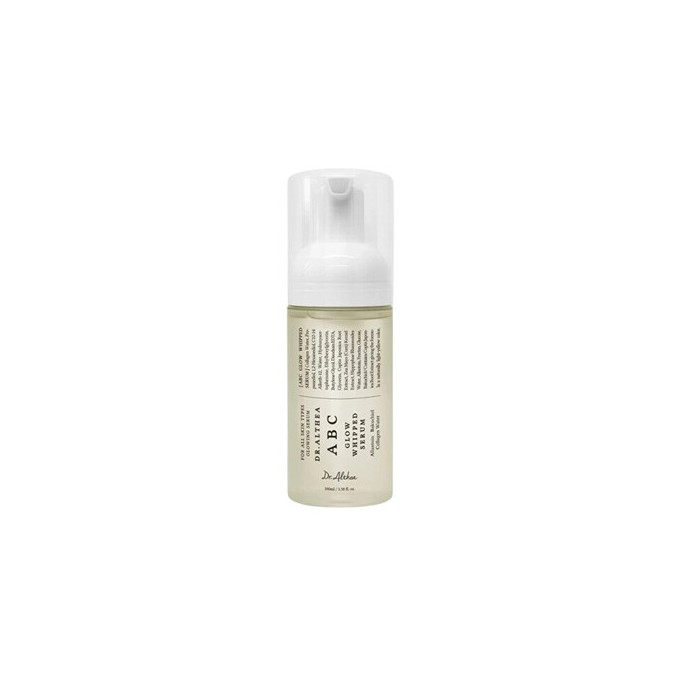 Dr.Althea ABC Glow Whipped Serum - Rozjasňující pleťové sérum 100ml