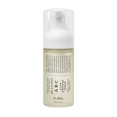 Dr.Althea ABC Glow Whipped Serum - Rozjasňující pleťové sérum 100ml