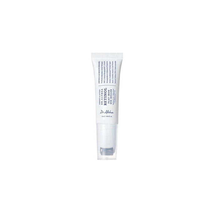 Dr.Althea Retinol Flat Iron Eye Roller - Oční roll-on sérum 25ml