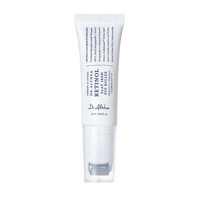 Dr.Althea Retinol Flat Iron Eye Roller - Oční roll-on sérum 25ml
