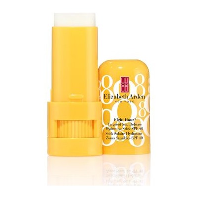 Elizabeth Arden Eight Hour Targeted Sun Defense Hydrating Stick SPF 40 - Ochranná tyčinka na obličej 6.0g