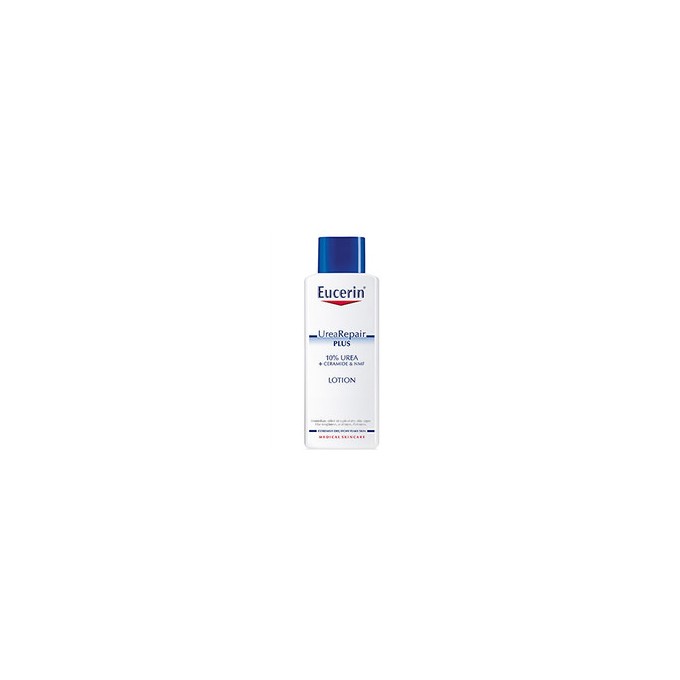 Eucerin UreaRepair Plus 10% Body Lotion 1000ml