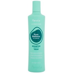 Fanola Vitamins Pure Balance Shampoo 1000ml