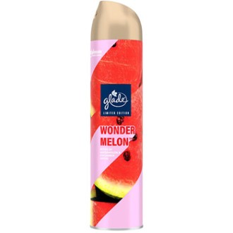 Glade Super Wondermelon - Osvěžovač vzduchu 300ml