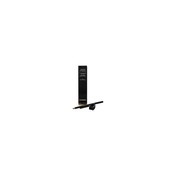 Chanel Crayon Sourcils Eye pencil with sharpener 10 Blond Clair