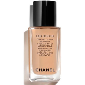Chanel Les Beiges Healthy Glow Makeup - Makeup 30 ml BR22