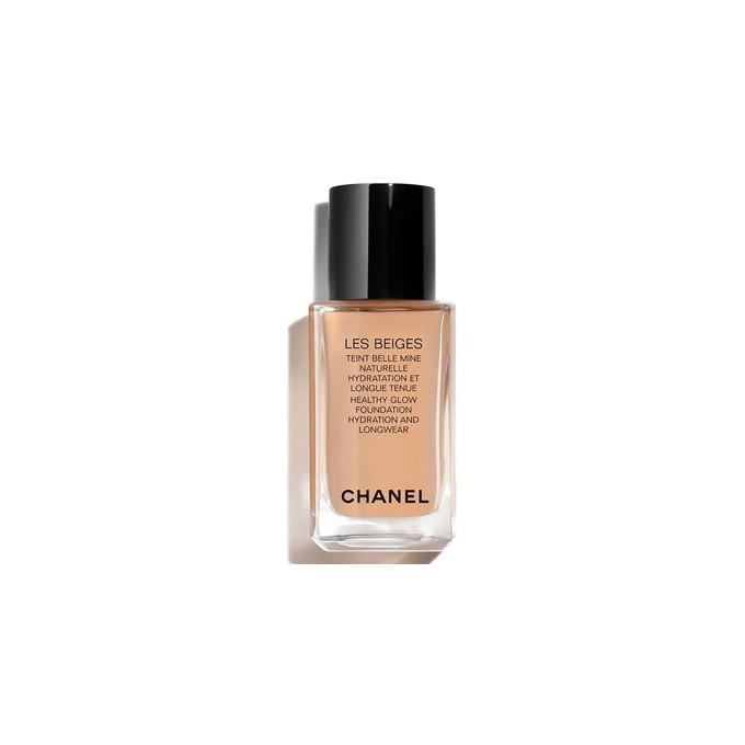 Chanel Les Beiges Healthy Glow Makeup - Makeup 30 ml BR22
