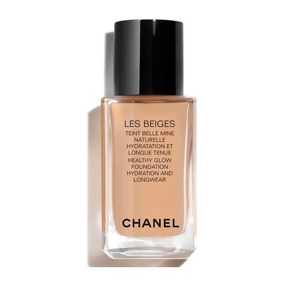 Chanel Les Beiges Healthy Glow Makeup - Makeup 30 ml BR22