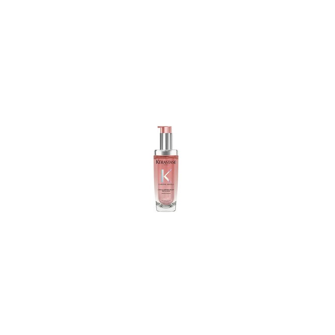 Kérastase Chroma Absolu Radiance Sublimating Oil - Olej pro barvené vlasy 75ml