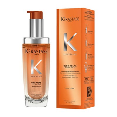 Kérastase Discipline Control-In-Motion Oil - Olej na vlasy 75ml