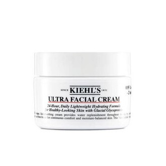 Kiehls Ultra Facial Cream - Moisturizing face cream 50ml