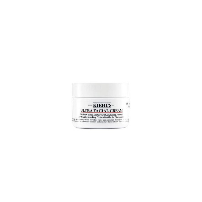 Kiehls Ultra Facial Cream - Moisturizing face cream 50ml