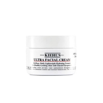 Kiehls Ultra Facial Cream - Moisturizing face cream 50ml