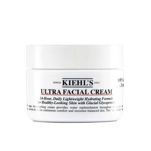 Kiehls Ultra Facial Cream - Moisturizing face cream 50ml