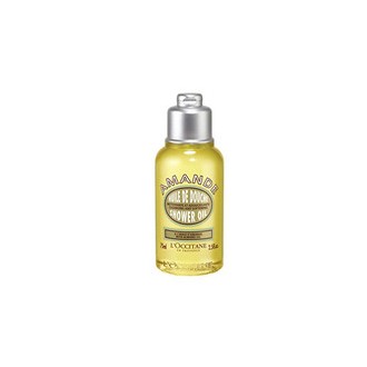L´occitane Almond Shower Oil Shower Oil 0ml 500 ml