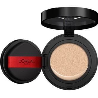 L´Oréal Infaillible Fresh Wear Cushion Foundation - Dlouhotrvající kompaktní make-up 0ml 120 Warm