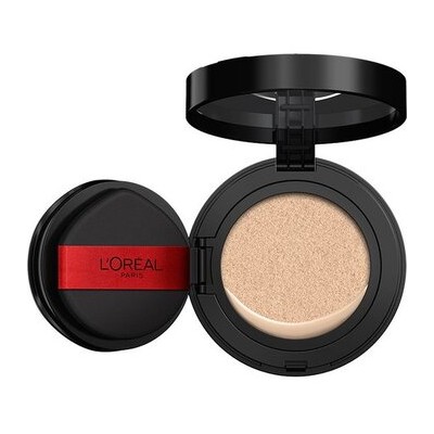 L´Oréal Infaillible Fresh Wear Cushion Foundation - Dlouhotrvající kompaktní make-up 0ml 120 Warm