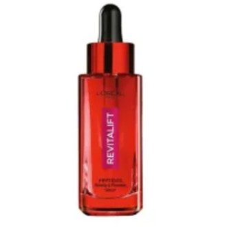 L´Oréal Revitalift Peptides Wrinkle & Firmness Serum - Omlazující sérum Peptides Wrinkle & Firmness Serum 30ml