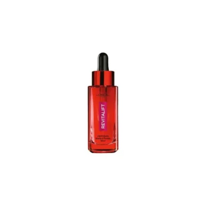 L´Oréal Revitalift Peptides Wrinkle & Firmness Serum - Omlazující sérum Peptides Wrinkle & Firmness Serum 30ml
