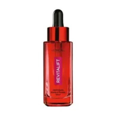 L´Oréal Revitalift Peptides Wrinkle & Firmness Serum - Omlazující sérum Peptides Wrinkle & Firmness Serum 30ml