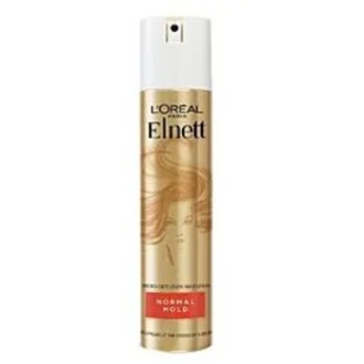L´Oréal Professionnel Elnett Normal Hold Hairspray - Lak na vlasy pro střední fixaci 200ml