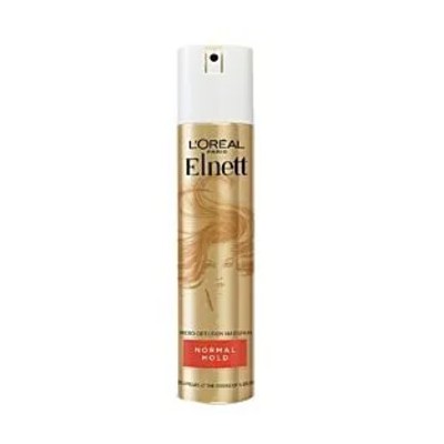 L´Oréal Professionnel Elnett Normal Hold Hairspray - Lak na vlasy pro střední fixaci 200ml